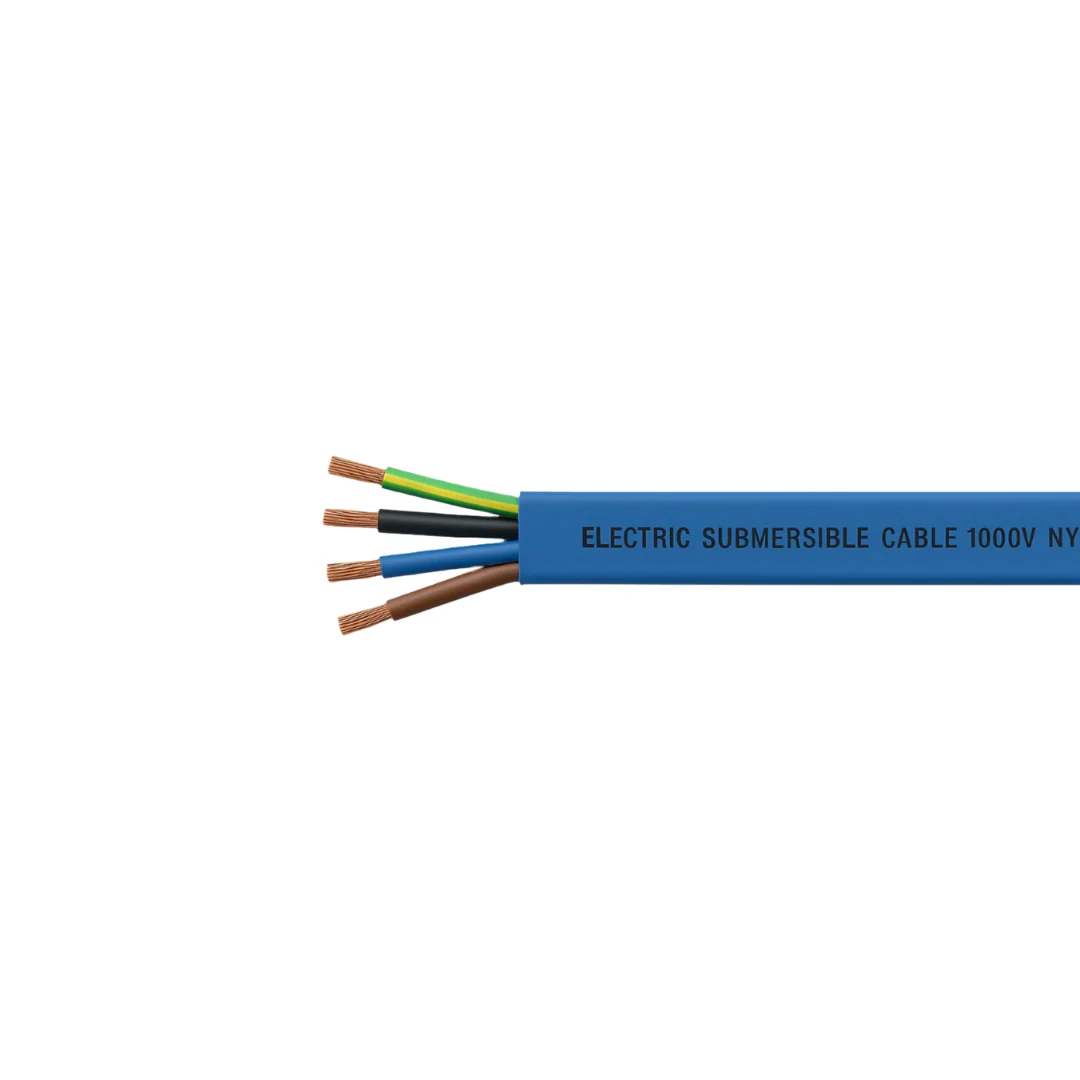 Submersible Pump Cable